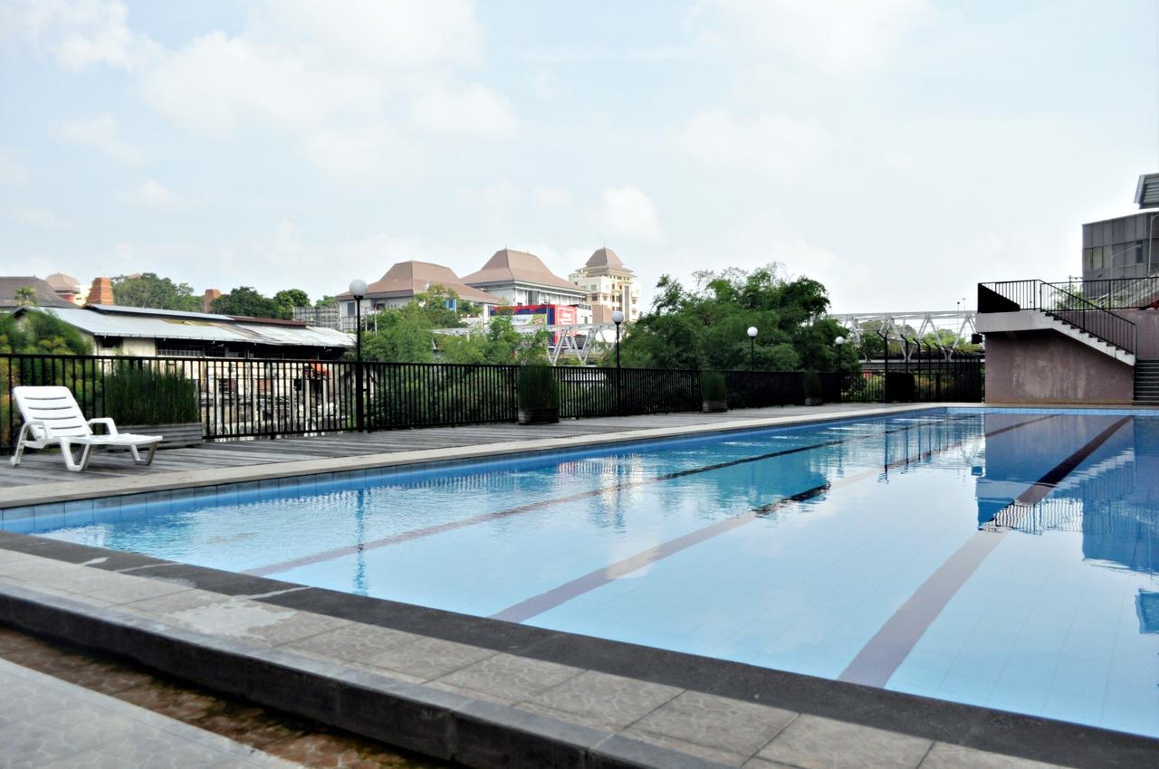 Everyday Smart Hotel - Malang Exterior foto